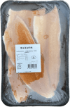 F.o bleikjuflök landeldi ca. 600 gr