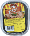 Ali lifra kæfa gróf 190 gr