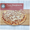 E.s pizza margherita 300 gr