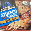 Chicago town stuffed crust loaded cheese 630 gr