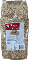 E.s múslí crunchy 750 gr