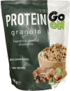 Go on prótein granóla súkkulaði hnetu 300 gr