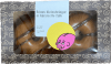 Bónus kleinuhringir karamellu 2 stk 140 gr