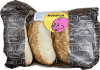 Cellar Buns with Cheese