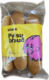 Bónus pylsubrauð 5 stk 260 gr