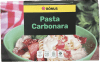 Bónus pasta carbonara 1 kg