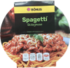 Bónus spaghetti bolognese 450 gr