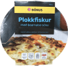 Bónus plokkfiskur í bernaise 450 gr