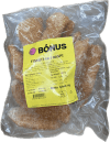 Bónus fiskibitar í raspi ca. 900 gr