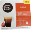 Dolce gusto lungo 16 stk
