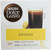 Dolce gusto grande 16 stk