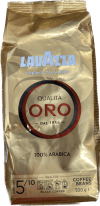 Lavazza oro kaffibaunir 500 gr