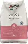 Dolce Premium Italian Style Kaffibaunir