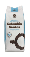 Colombia Santos