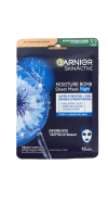 Garnier SkinActive Moisture Bomb nætur blaðmaski 28 g