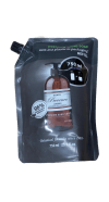 Gunry Provence Lavender hágæða handsápuáfylling 750 ml
