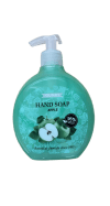 Gunry eplahandsápa 500 ml