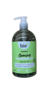 Bio-D límóna og aloe vera hreinsandi handsápa 500 ml