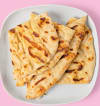 Auka naan