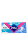 Libresse Dailies Fresh & Protect Long Liners 26 stk