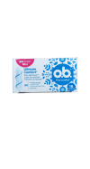 o.b. ProComfort Mini túrtappar 16 stk