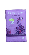 Natracare Maxi Pads Regular 14 stk