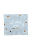 Kleenex Ultra Soft pappírsþurrkur, 48 stk