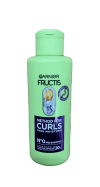 Garnier Fructis Krulluaðferð Fyrir‑sjampó N°0 200 ml