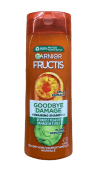Garnier Fructis Goodbye Damage viðgerandi sjampó 400 ml