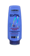 L'Oréal Paris Elvital Hyaluron Plump 72H rakalæsandi hárnæring 300 ml