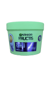 Garnier Fructis Aðferð fyrir krullur nr. 2 Maski Hýalúrón rakasamsetning 370 ml