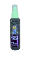 Garnier Fructis Method for Curls nr. 3 úði 150 ml