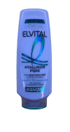 L'Oréal Paris Elvital Hyaluron Pure 72 klst. rakagefandi hárnæring 300 ml