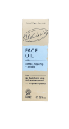 UpCircle Andlitsolía með kaffi, rósaberjum og jojóba 30 ml