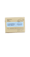 UpCircle Hreinsibalm fyrir andlit með hafraolíu + E-vítamíni 55 ml