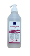 Abena Handspritt Gel 85% 600 ml