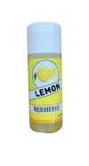 Halldór Jónsson Naglalakkleysir Lemon 100 ml