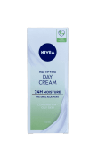 NIVEA Mattandi Dagkrem Aloe Vera 50 ml