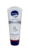 NIVEA 3í1 viðgerðar- og umhirðuhandkrem 100 ml