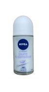 NIVEA svitavörn Hreint og viðkvæmt 50 ml