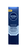 NIVEA Men Protect & Care Raksturkrem Aloe Vera & Pantenól 100 ml