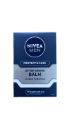 NIVEA Men Protect & Care Eftirrakstrarbalsam 100 ml