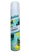 Batiste Þurrsjampó Original Classic Fresh 200 ml