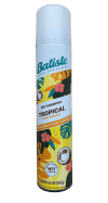 Batiste þurrsjampó suðrænt framandi kókos 200 ml