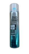 Bed Head Hard Head hársprey – extra sterk festa 385 ml