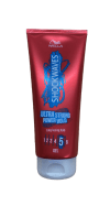 Wella Shockwaves Ultra Strong Power Hold hárgel 200 ml