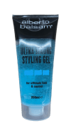 Alberto Balsam ofursterkt hárgel 200 ml