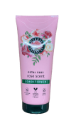 Herbal Essences Petal Soft hárnæring með rósailmi 200 ml