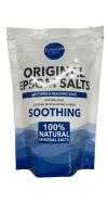 Elysium Spa Original Epsomsalt 450 g