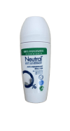 Neutral svitavörn Roll-On 50 ml